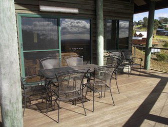 Bunya Paradise - Holiday Home - Accommodation in Brisbane 4