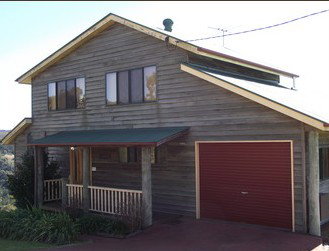Bunya Paradise - Holiday Home - Accommodation in Brisbane 5