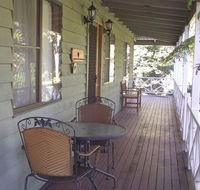 Cloudlands - Holiday Home - Accommodation in Brisbane