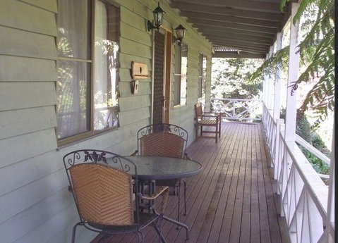 Cloudlands - Holiday Home - Accommodation in Brisbane 0