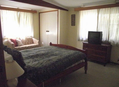 Cloudlands - Holiday Home - Accommodation in Brisbane 3