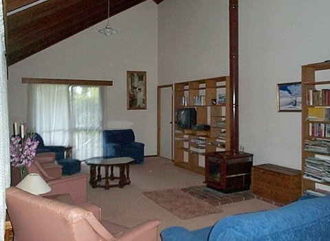 Cloudlands - Holiday Home - Accommodation in Brisbane 4