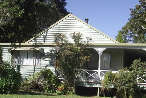Cloudlands - Holiday Home - Accommodation in Brisbane 5