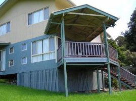 Firefly - Holiday Home - Accommodation in Brisbane 0