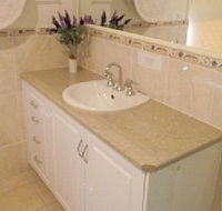 Bunya Romance - Holiday Home - Accommodation in Brisbane
