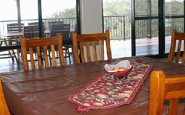 Bunya Romance - Holiday Home - Accommodation in Brisbane 4