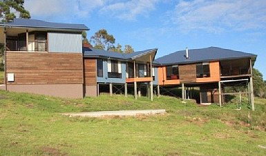 Bunya Romance - Holiday Home - Accommodation in Brisbane 5