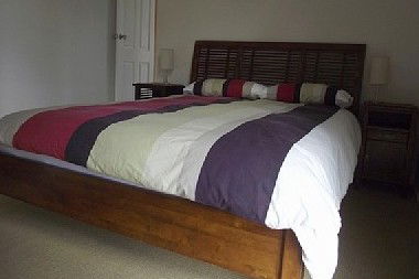 Blaxland QLD Accommodation in Brisbane