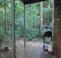 Whitewood Cottage - Bunya Mountains - Accommodation in Brisbane