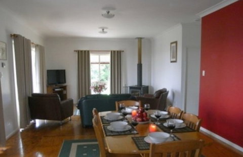 Bunya Spires - Holiday Home - Accommodation in Brisbane 4
