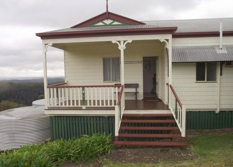 Bunya Spires - Holiday Home - Accommodation in Brisbane 5