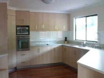 Alandra - Holiday Home - Accommodation in Brisbane 1