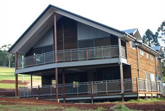 Alandra - Holiday Home - Accommodation in Brisbane 5