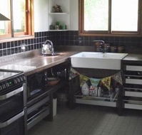 Waldeslust - Holiday Home - Accommodation in Brisbane