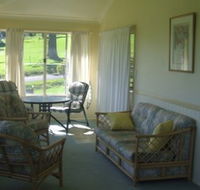 Ballymore - Holiday Home - Accommodation in Brisbane