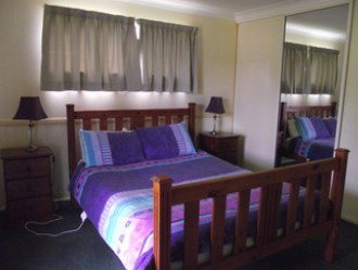 Ballymore - Holiday Home - Accommodation in Brisbane 2