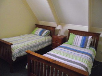 Ballymore - Holiday Home - Accommodation in Brisbane 3