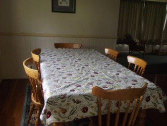 Ballymore - Holiday Home - Accommodation in Brisbane 4