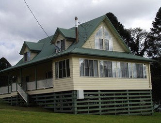 Ballymore - Holiday Home - Accommodation in Brisbane 5