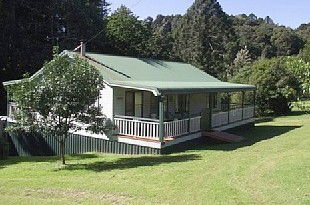 Blaxland QLD Accommodation in Brisbane