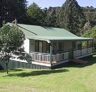 Lochanbar - Holiday Home - Accommodation in Brisbane