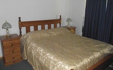 Lochanbar - Holiday Home - Accommodation in Brisbane 2