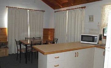 Lochanbar - Holiday Home - Accommodation in Brisbane 4