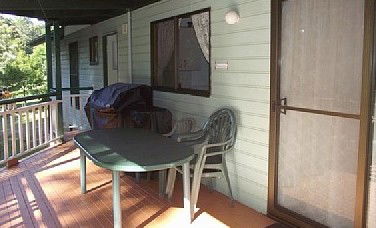 Lochanbar - Holiday Home - Accommodation in Brisbane 5