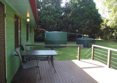 Pitta Place - Holiday Home - Accommodation in Brisbane 0