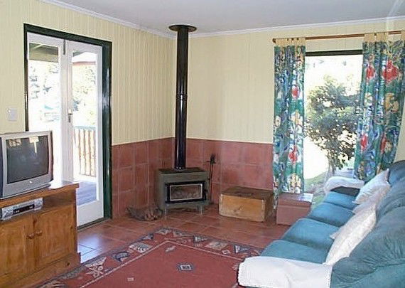 Bunya Mountains QLD Accommodation in Brisbane