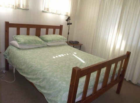 Pademelon Lodge - Holiday Home - Accommodation in Brisbane 2