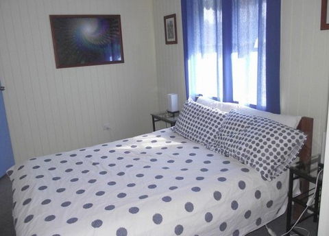 Pademelon Lodge - Holiday Home - Accommodation in Brisbane 4