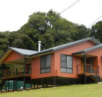 Birdsong - Holiday Home - Accommodation in Brisbane