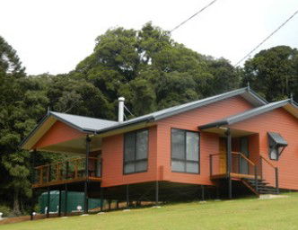 Birdsong - Holiday Home - Accommodation in Brisbane 0