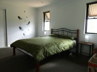 Birdsong - Holiday Home - Accommodation in Brisbane 1