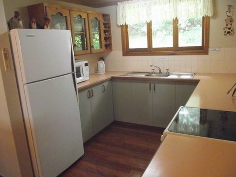 Evermore - Holiday Home - Accommodation in Brisbane 0