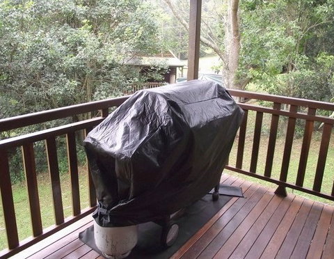 Evermore - Holiday Home - Accommodation in Brisbane 1