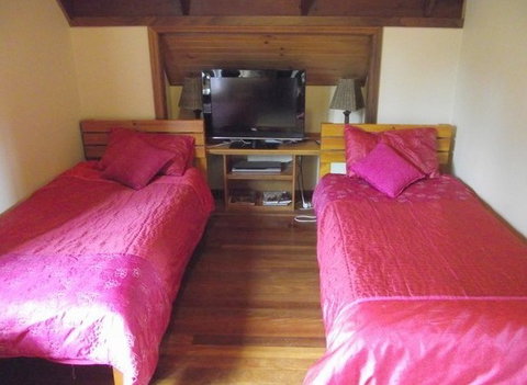 Evermore - Holiday Home - Accommodation in Brisbane 3