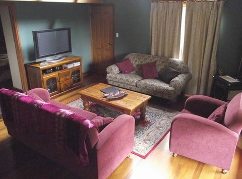 Evermore - Holiday Home - Accommodation in Brisbane 4