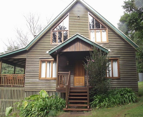 Evermore - Holiday Home - Accommodation in Brisbane 5