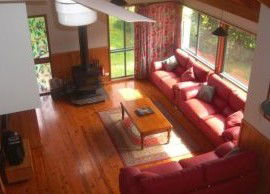Currawong - Holiday Home - Accommodation in Brisbane 0