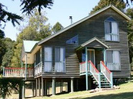 Currawong - Holiday Home - Accommodation in Brisbane 3