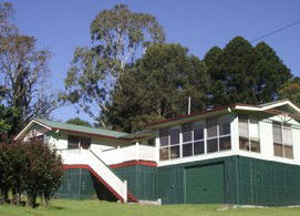Meganville - Holiday Home - Accommodation in Brisbane 5