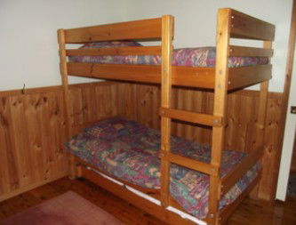 Alpine Lodge - Holiday Home - Accommodation in Brisbane 1