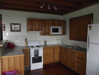 Alpine Lodge - Holiday Home - Accommodation in Brisbane 2