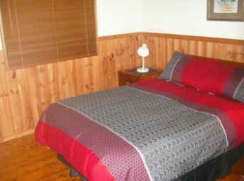 Alpine Lodge - Holiday Home - Accommodation in Brisbane 3