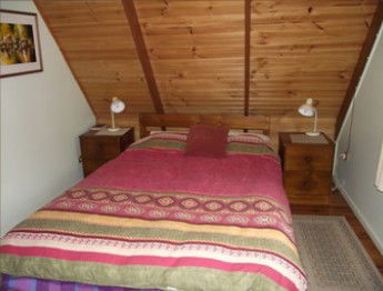 Alpine Lodge - Holiday Home - Accommodation in Brisbane 4
