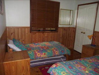 Alpine Lodge - Holiday Home - Accommodation in Brisbane 5
