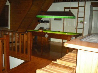 Alpine Lodge - Holiday Home - Accommodation in Brisbane 6