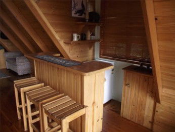 Alpine Lodge - Holiday Home - Accommodation in Brisbane 7